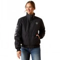 ARIAT LADIES STABLE 2.0 INSULATED JACKET